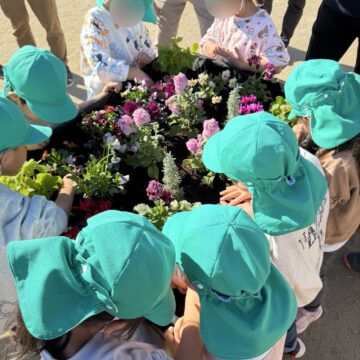 いい庭の日〈2025年〉/エクステリアを通じて地域の方との繋がり