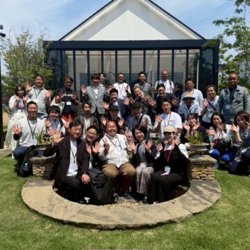 ≪イヨダ外構様・スタジオクレド様≫主催の勉強会に参加してきました!!